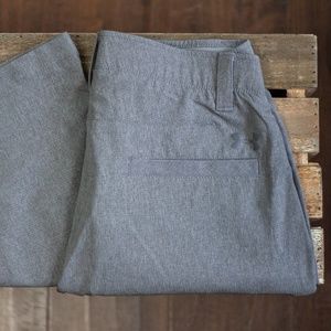 Under Armour Showdown Vented Pants